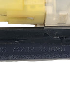CAMRY     1990 Front Door Switch 657294