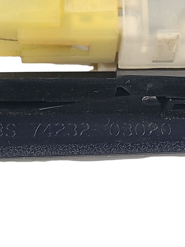 CAMRY     1990 Front Door Switch 657294