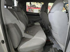 TACOMA    2010 Seat Belt Rear 604171