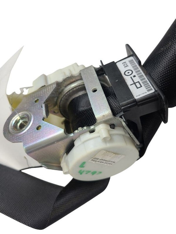 Seat Belt Front Bucket Driver Retractor Thru 8/10 Fits 06-11 BMW 323i 