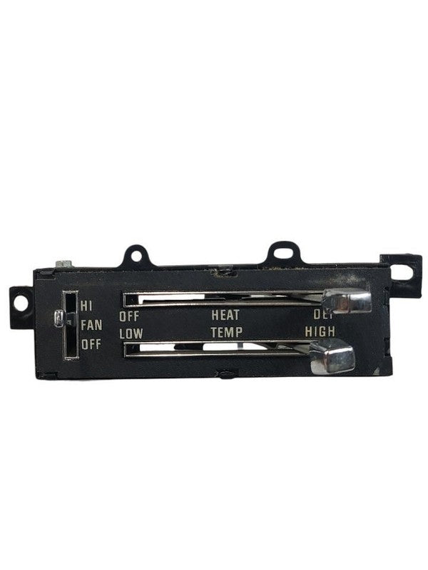 DART      1975 Temperature Control 668188