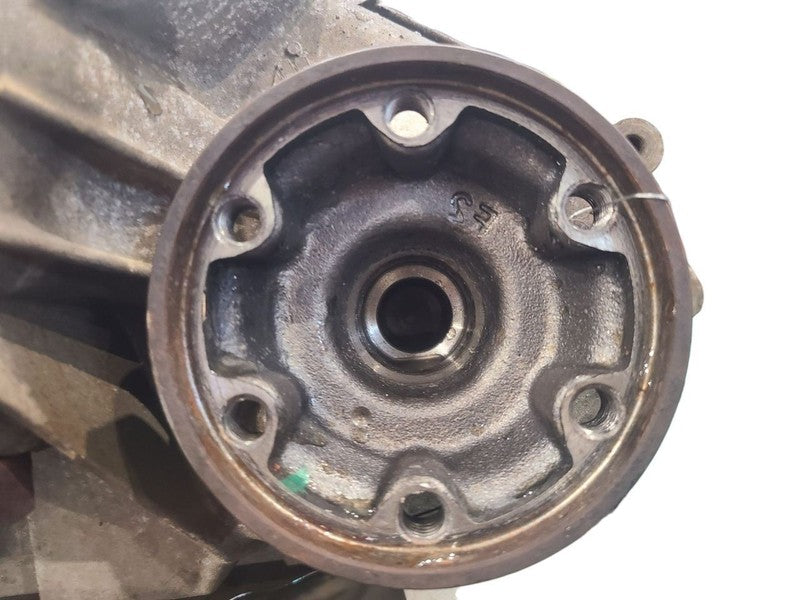 Transfer Case 5.7L Opt Dka 2 Speed Fits 11-25 DURANGO 667463