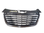Grille Upper Chrome Surround Black Fits 11-14 200 663191