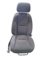 Passenger Front Seat Bucket And Bench Fits 07-08 SIERRA 1500 PICKUP 66
