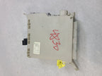 LS460     2008 Fuse Box Cabin 606553