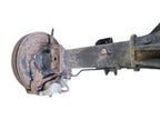 Rear Axle 2WD Pickup 11.5" Ring Gear Srw Fits 14-18 DODGE 3500 PICKUP 