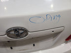 Trunk/Hatch/Tailgate Conventional Ignition Fits 07-11 CAMRY 649845