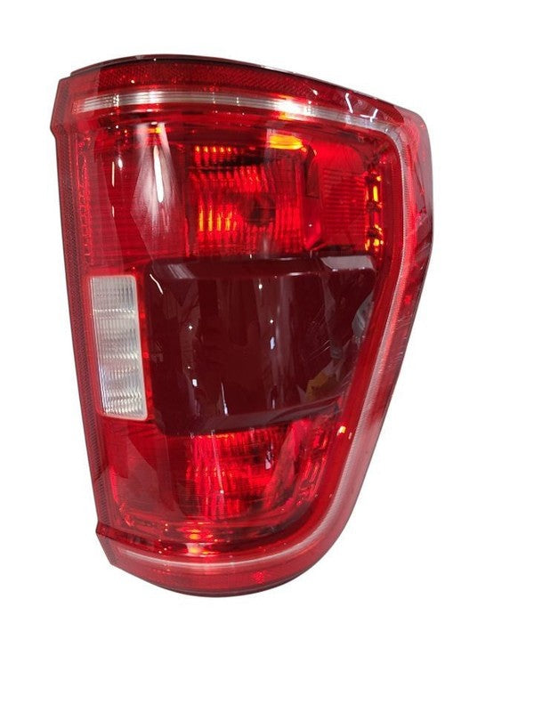 Passenger Tail Light Incandescent Fits 21-23 FORD F150 PICKUP 671135