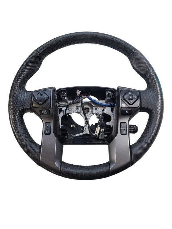 TACOMA    2021 Steering Wheel 677324