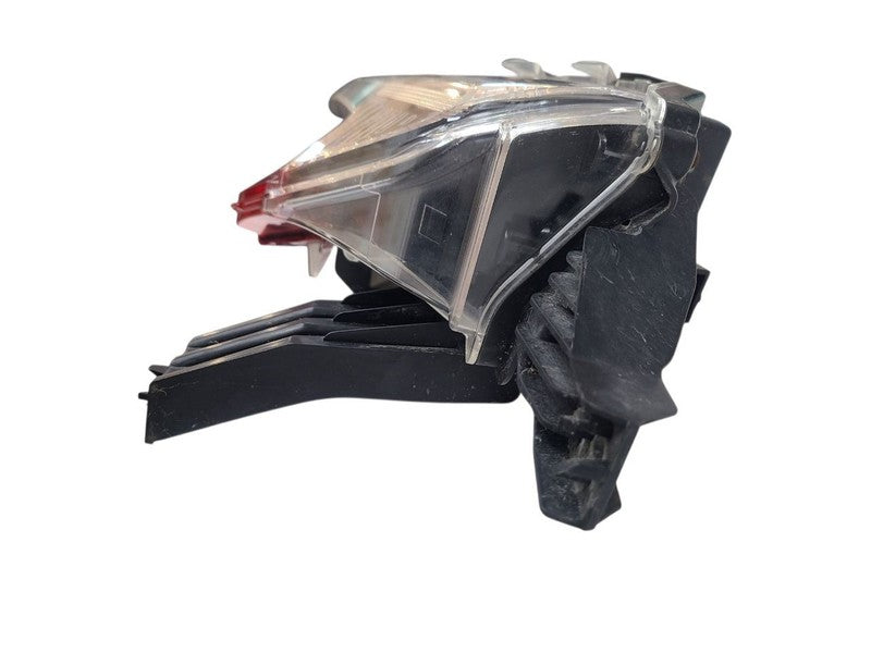Passenger Tail Light Prius Prime VIN Fp Bumper Mounted Fits 17-22 PRIU