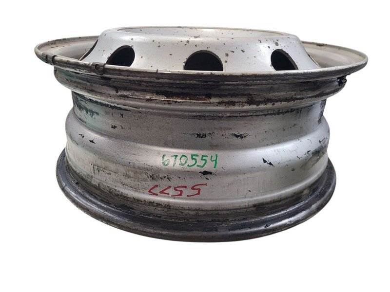 Wheel 16x6 Steel Painted Fits 14-26 PROMASTER 1500 VAN 670554