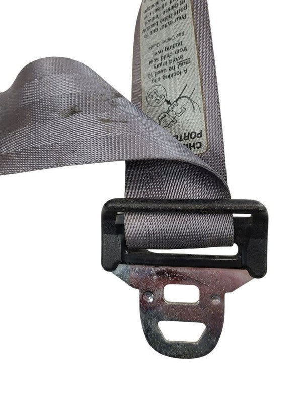 EXPLORER  1994 Seat Belt Rear 614283