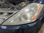 Driver Left Headlight Xenon HID Fits 06-07 MURANO 619246
