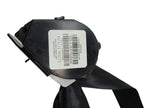 REAR 500 FIAT  2015 Passenger Side Retractor Seat Belt Rear 577331