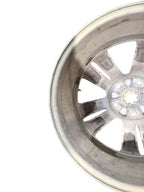 Wheel 17x7 5 Split Spoke Alloy With Fits 17-19 SPORTAGE 655682