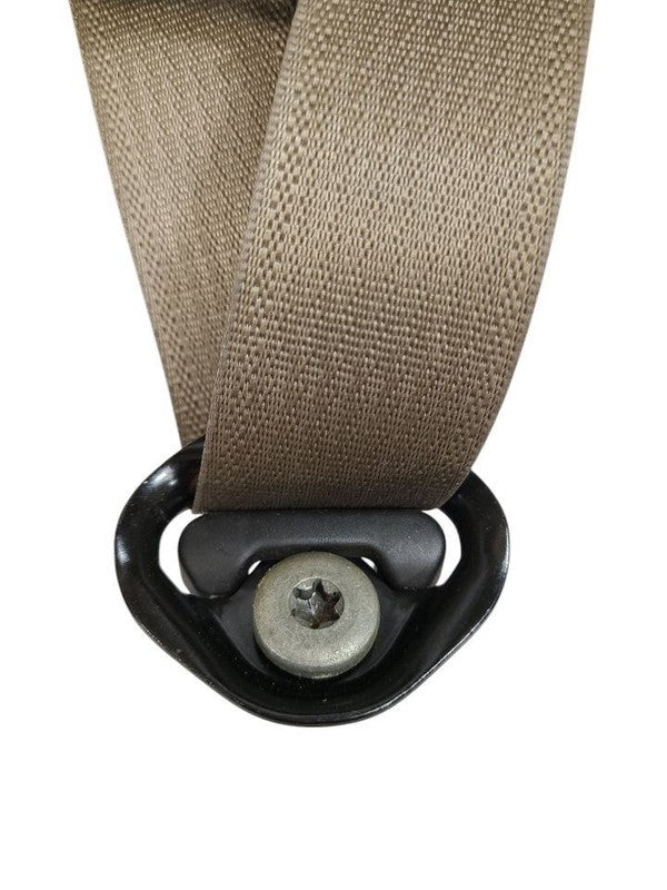 SILVRDO15 2014 Seat Belt Rear 608987