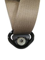 SILVRDO15 2014 Seat Belt Rear 608987