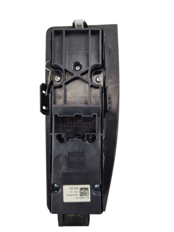 Driver Front Door Switch Driver's Mirror And Window Fits 13-19 TAURUS 
