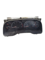 Speedometer Cluster Tachometer MPH Fits 00-01 DODGE 1500 PICKUP 667062