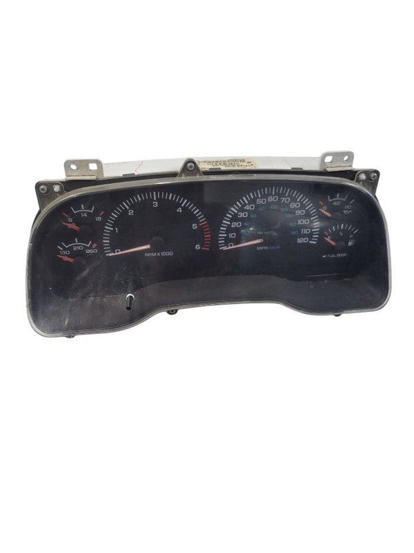 Speedometer Cluster Tachometer MPH Fits 00-01 DODGE 1500 PICKUP 667062