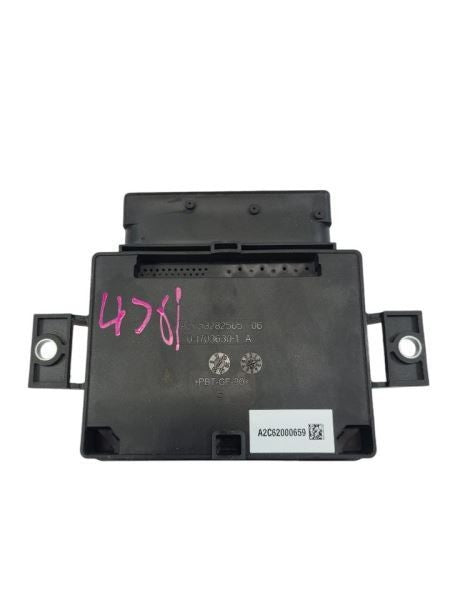 Chassis ECM Parking Brake Right Hand Trunk Floor Fits 12-17 AUDI A5 59