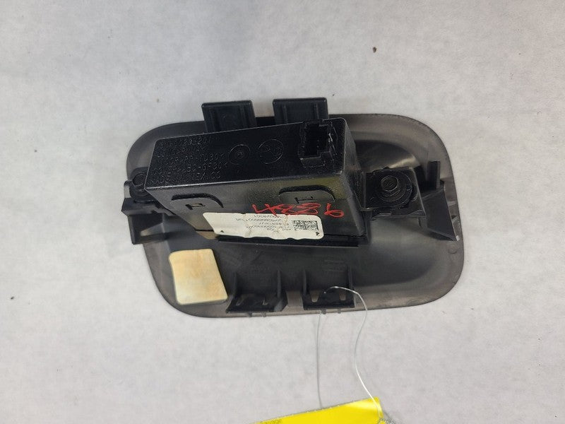 Info-GPS-TV Screen Opt Ueu Fits 15-23 SIERRA 1500 PICKUP 612754