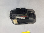 Info-GPS-TV Screen Opt Ueu Fits 15-23 SIERRA 1500 PICKUP 612754