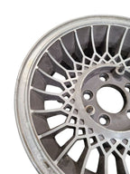 Wheel 15x6 Aluminum Lacy Spokes Fits 80-89 LINCOLN & TOWN CAR 626740