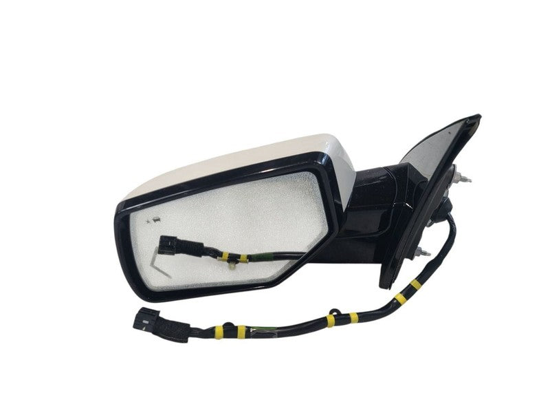 Driver Side View Mirror Power With Turn Signal Fits 15-20 SUBURBAN 150