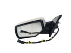 Driver Side View Mirror Power With Turn Signal Fits 15-20 SUBURBAN 150