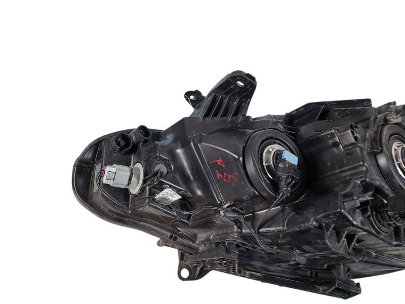 Passenger Right Headlight Halogen Fits 20-23 SENTRA 650440