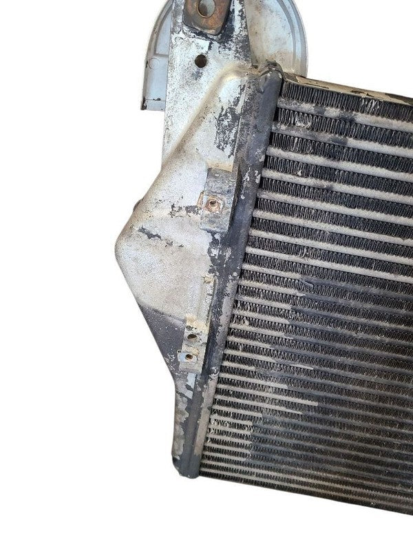 Intercooler Fits 03-04 DODGE 2500 PICKUP 641736