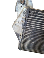 Intercooler Fits 03-04 DODGE 2500 PICKUP 641736