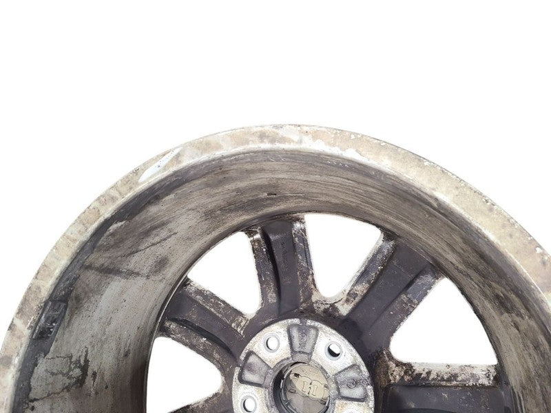 Wheel 19x8-1/2 Alloy 7 Spoke Fits 07-13 AUDI Q7 627473