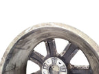 Wheel 19x8-1/2 Alloy 7 Spoke Fits 07-13 AUDI Q7 627473