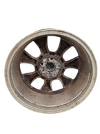 Wheel 18x7-1/2 7 Spoke Polished Fits 18-22 WRANGLER 621086