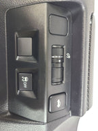WRX       2017 Dash/Interior/Seat Switch 603502