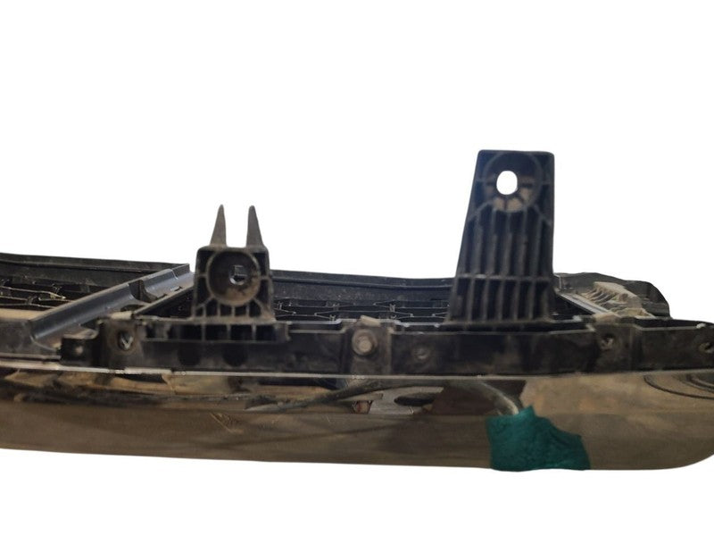 Grille Upper With Surround View Camera Fits 19-24 DODGE 2500 PICKUP 66