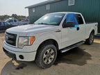 Timing Cover 3.5L Without Turbo Fits 11-17 FORD F150 PICKUP 269308