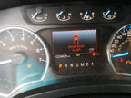 Coil/Ignitor With Turbo Fits 13-19 EXPLORER 278686