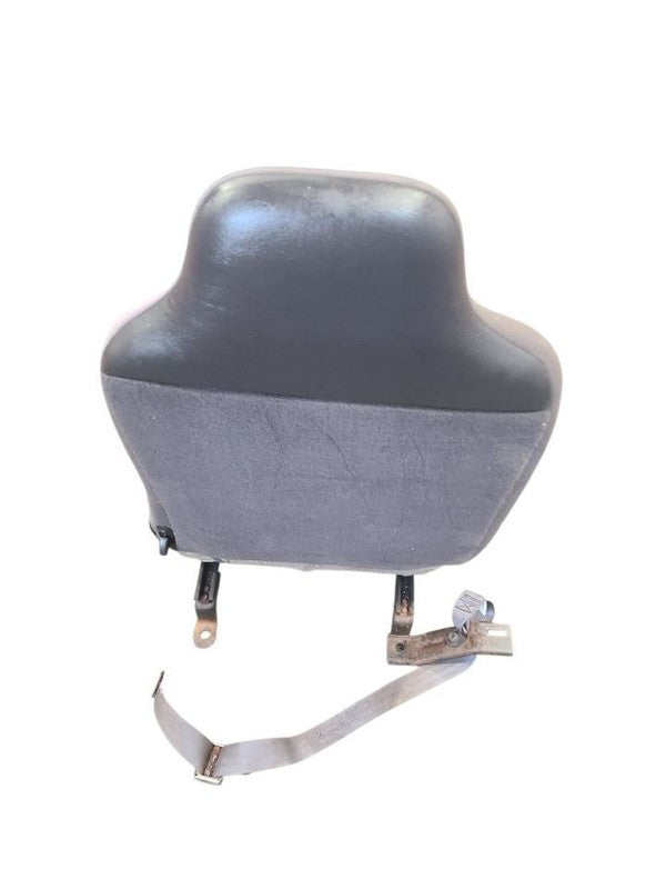TDODR2500 1999 Front Seat 656826