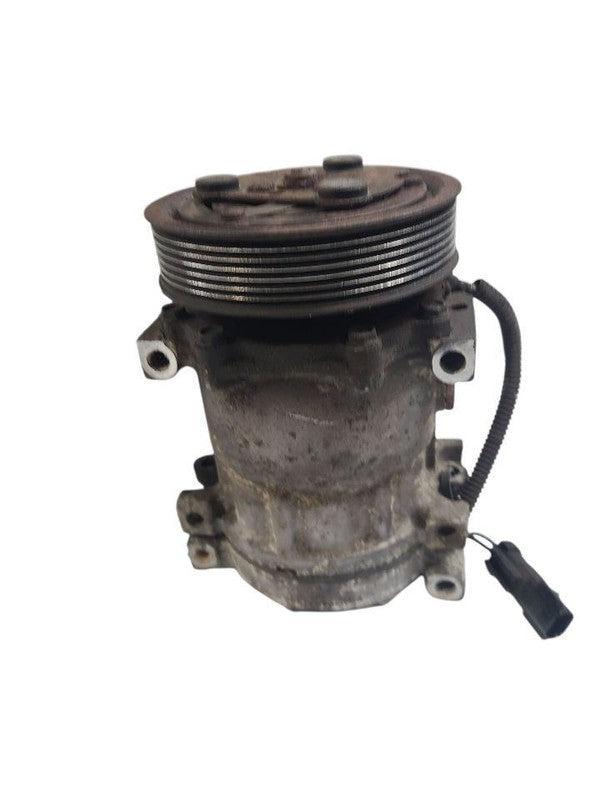 AC Compressor Fits 02-03 DODGE 1500 PICKUP 649437