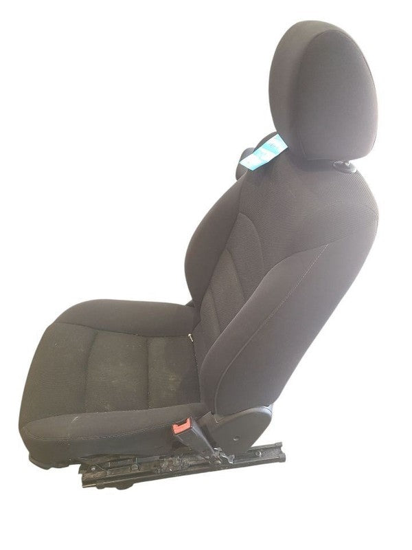 Passenger Front Seat VIN P 4th Digit Limited Cloth Fits 12-16 CRUZE 62