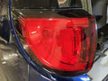 Driver Left Tail Light Quarter Panel Mounted Fits 20-22 VOYAGER 623238