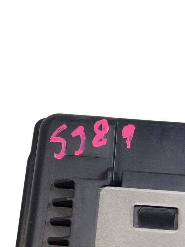 Chassis ECM Network Gateway Dash ID 388903S5A11 Fits 23 INTEGRA 671870