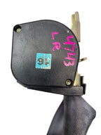 TDODR2500 1999 Seat Belt Rear 596900