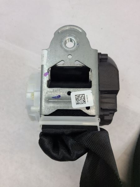 REAR ECOSPORT  2021 Driver's Side Retractor Seat Belt Rear 552718
