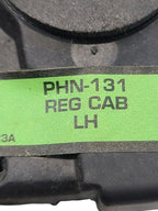 Seat Belt Front Bench Seat 1 Piece Driver Fits 03-04 FORD F250SD PICKU