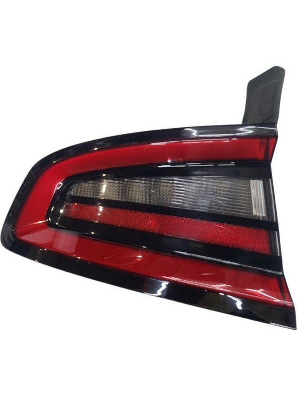 Driver Left Tail Light Quarter Panel Mounted Fits 15-23 CHARGER 676161