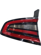 Driver Left Tail Light Quarter Panel Mounted Fits 15-23 CHARGER 676161